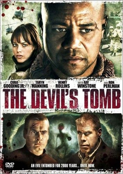 Геенна / The Devil’s Tomb (2009)