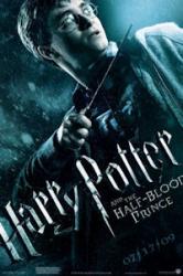 Гарри Поттер и Принц-полукровка (2009)