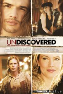 Неразгаданное / Undiscovered (2005)