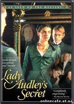 Тайна леди Одли / Lady Audley’s Secret (2000)