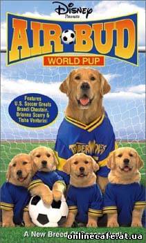 Король воздуха: Лига чемпионов / Air Bud: World Pup (2004)