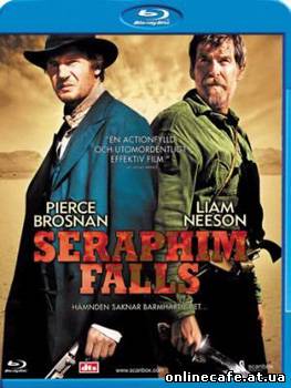 Водопад Ангела / Seraphim Falls (2006)