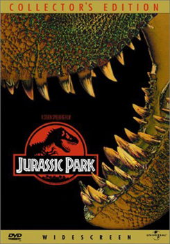 Парк юрского периода / Jurassic Park (1993)