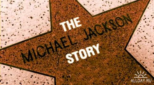 The Michael Jackson Story 1958-2009