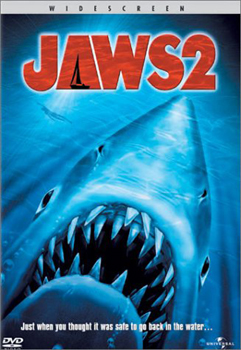 Челюсти 2 / Jaws 2 (1978)