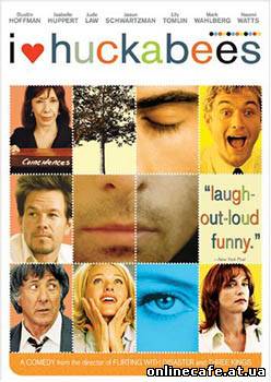Взломщики сердец / I Heart Huckabees (2004)