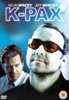 Планета Ка-Пэкс / K-PAX (2001)