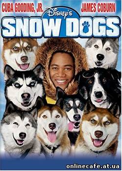 Снежные псы / Snow Dogs (2002)