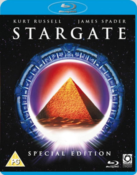 Звёздные врата / Stargate (Director’s Cut) (1994)