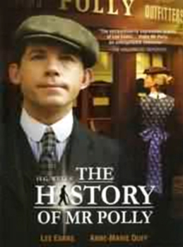 История мистера Полли / The History of Mr Polly (2007)