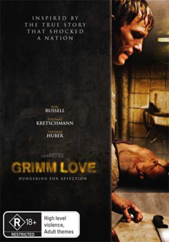 Ротенбург / Rohtenburg / Grimm Love (2006)