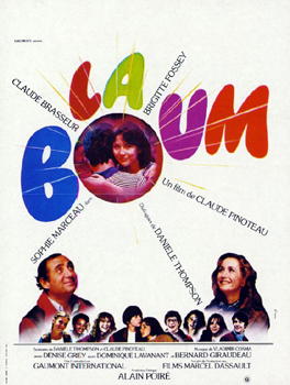 Бум / La Boum (1980)