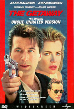 Побег (В бегах) / The Getaway (1994)