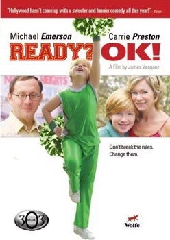 Готовы? Хорошо! / Ready? OK! (2008)