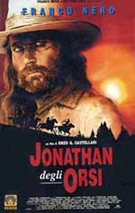 Джонатан - друг медведей / Jonathan degli orsi (1993)