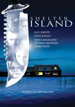 Остров крови / Shelter Island (2003)