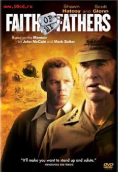 Вера моих отцов / Faith of my Fathers (2005)