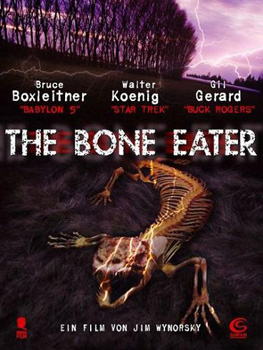 Пожиратель костей / Bone Eater (2007)