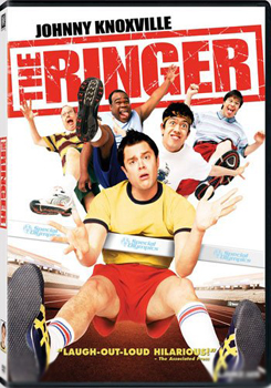 Симулянт / The Ringer (2005)