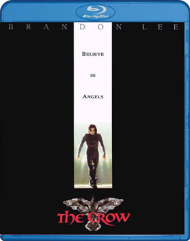 Ворон / The Crow (1994)