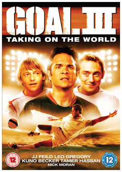 Гол 3 / Goal! III (2009)
