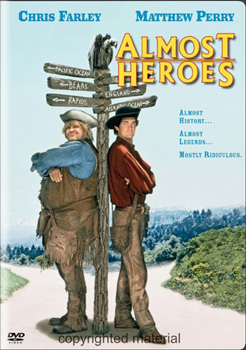 Почти герои / Almost Heroes (1998)