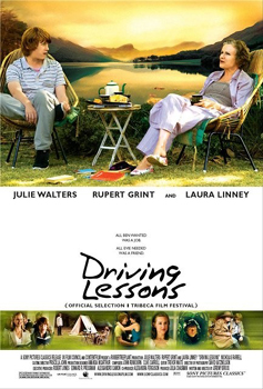 Уроки вождения / Driving Lessons (2006)