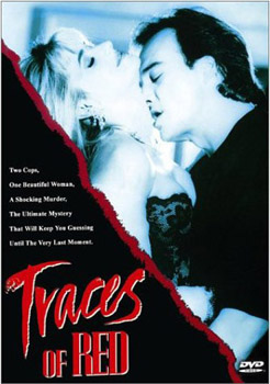 Следы красного / Traces of Red (1992)