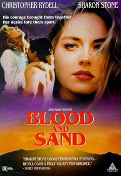 Кровь и песок / Blood And Sand (1989)