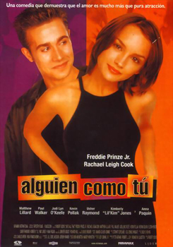 Это все она / She`s All that (1999)