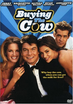 Кот в мешке / Buying the cow (2002)