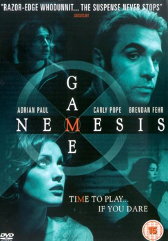 Игра Возмездия / Nemesis Game (2003)