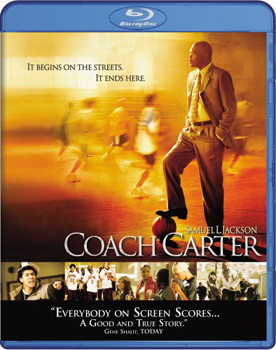 Тренер Картер / Coach Carter (2005)