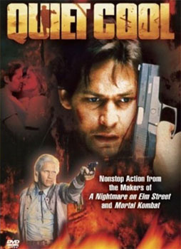 Тихая прохлада / Quiet Cool (1986)