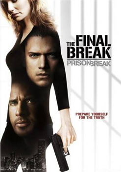 Побег: Последний Побег / Prison Break: The Final Break (2009)