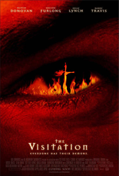 Пришествие / The Visitation (2006)