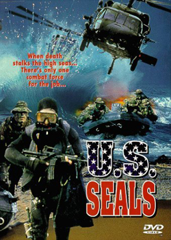 Отряд “Морские котики” / U.S. Seals (1999)