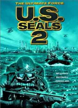 Отряд «Морские котики» 2 / U.S. Seals II (2001)