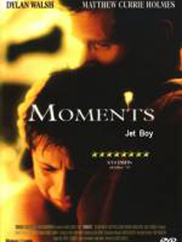 Заводной парень / Jet Boy (2001)