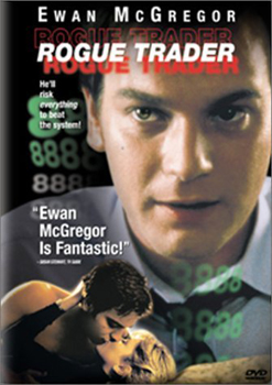 Аферист / Rogue Trader (1999)
