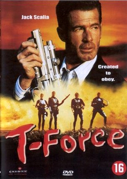 Подразделение “Т” / T-Force (1994)