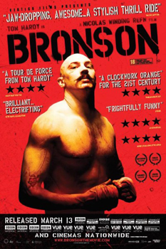 Бронсон / Bronson (2009)