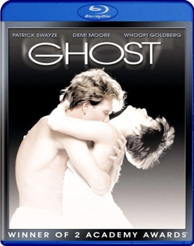 Привидение / Призрак / Ghost (1990)