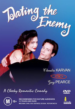 Их поменяли телами / Dating the Enemy (1996)