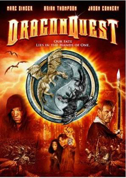 В поисках дракона / DragonQuest (2009)