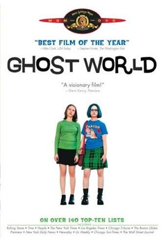 Мир призраков / Ghost World (2001)