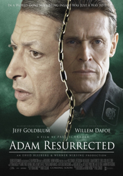 Воскрешенный Адам / Adam Resurrected (2005)