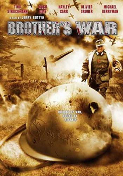 Война братьев / Brother’s War (2009)