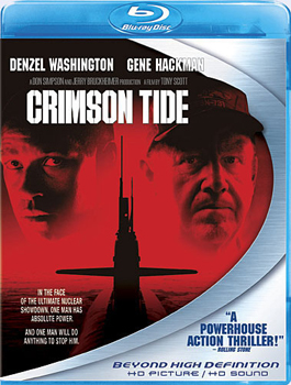 Багровый прилив / Crimson Tide (1995)