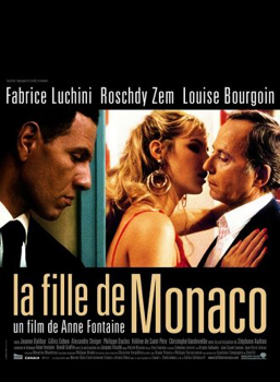 Девушка из Монако / La fille de Monaco (2008)
